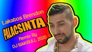 Lakatos Brendon Palacsintázós Remix 2020 By DJ BAKBULL HDHQ [upl. by Ellary]