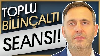 TOPLU BİLİNÇALTI SEANSI  Bilinçaltının gücü Bilinçaltı temizleme Bilinçaltı temizliği [upl. by Ihcas77]