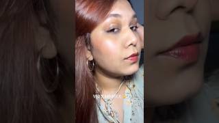 Very demure very mindful very cutsie makeup 💓🫶🥰 demure demuretrend makeup makeuptutorial [upl. by Enenaej355]