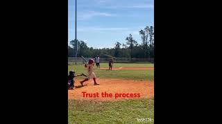 Trust the process shorts shortstops baseball mlb workhardgodfirst john316 [upl. by Dulciana]