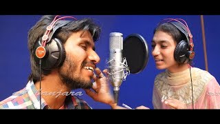 MASTHU MASTHU CHORY A  BANJARA FOLK DJ SONG  A1BANJARASINGER SUBASH RATHOD NIRMALA BAI [upl. by Ker]