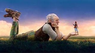 The BFG 2016 Film Explained in English  BFG Big Friendly Giant Full Summarized [upl. by Aztiley]