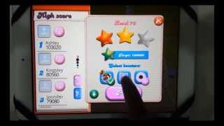 Candy Crush Saga Cheats  How to get extra  unlimited lives easily [upl. by Viking32]