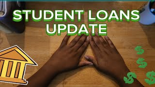 Another Forbearance 😫  Student Loan Update amp Automatic Savings Stuffing [upl. by Coppins]