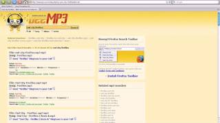 How to Dowload FREE Mp3 Songs From Internet to computer [upl. by Idden]