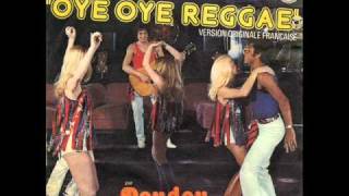 DOUDOU  OYE OYE REGGAE MAX ROMEO  ONE STEP FORWARD [upl. by Antoinetta22]