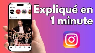 Comment voir les demandes d’abonnement envoyées sur Instagram  Tutoriel [upl. by Lancelle175]