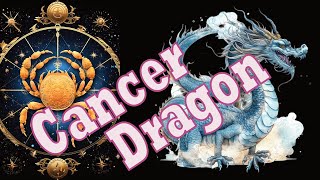 Cancer Dragon Discussion [upl. by Eiralc]