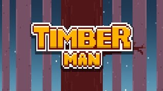 TIMBERMAN NA PS4 [upl. by Rolecnahc661]