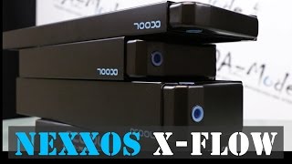 Alphacool Nexxos Xflow Radiators Overview [upl. by Enohpets117]