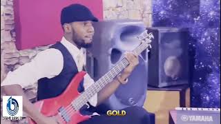 SILVER amp GOLD  Kirk Franklin Cover By DUS [upl. by Ayokahs]