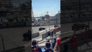 Prewar Grand Prix Cars and Voiturettes race Monaco Grand Prix Historic [upl. by Segal687]