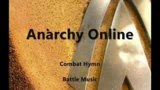 Anarchy Online  Combat Hymn Battle Music [upl. by Mattox160]