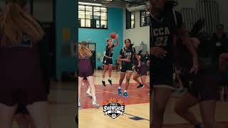 CCA  2024 OSBA Fall Showcase osba ontariobasketball highschoolbasketball [upl. by Wootten]