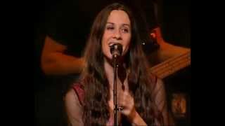 Alanis Morissette  Thank U  Live in Las Vegas 1999 [upl. by Juni224]