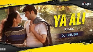 Ya Ali Remix Dj Shubh  Gangster  Emraan Hashmi  Kangana Ranaut  Zubeen Garg [upl. by Aihcela823]