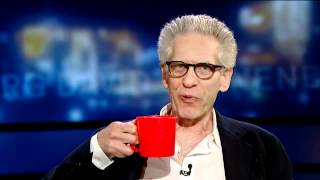 David Cronenberg On Strombo Full Interview [upl. by Whyte]