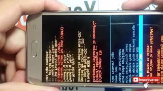 Como Formatar Hard Reset Samsung Galaxy J5 J500m Remover senha [upl. by Sokim]