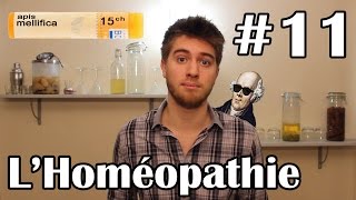 LHoméopathie [upl. by Weslee]