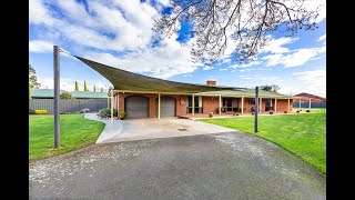 133 Somerton Park Rd Sale [upl. by Amadeo]