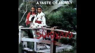 A Taste of Honey  Sukiyaki 1981 [upl. by Ylrbmik11]