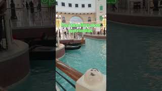 Villagio Mall in Qatar 🇶🇦 visitdoha visitdoha linkingupderby [upl. by Colby]