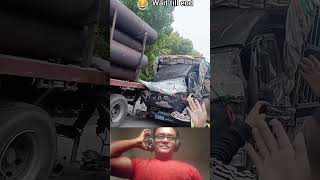 Truck uncontrolled driving love hindisong talented bollywood duet trending [upl. by Adnanref]