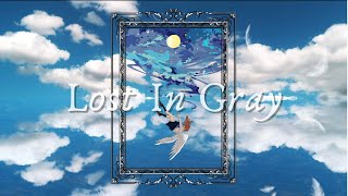 NANO  quot Lost In Grayquot Music Video [upl. by Anerul]