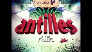 Dj Devie Antilles Riddim mix [upl. by Raybourne]