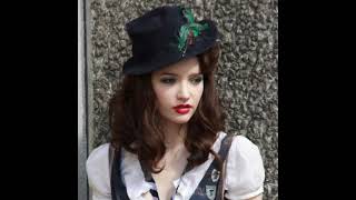 Talulah Riley  Actress [upl. by Sigmund980]