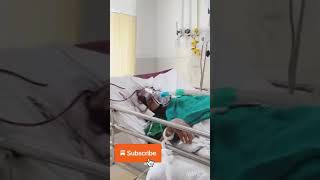 How to use BIPAP Machine  icu patient ventilator  what is ventilator [upl. by Aiksa]