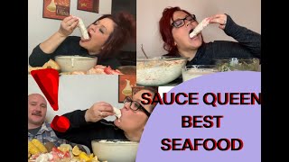 SAUCE QUEEN BEST MOST WATCHED VIDEOS compilation by ClipZone [upl. by Ahsikyt]