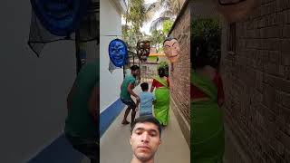 Har Ek Friend kamina hota haishortvideofunnybangladeshcomedyytshortreels [upl. by Lemmie396]