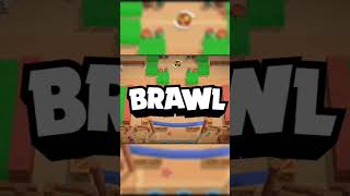 Free 50 Rank Comb brawler brawlstars brawl [upl. by Anaiuq]