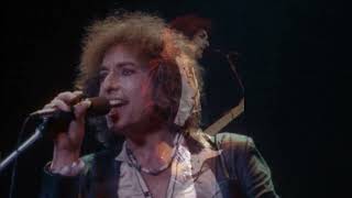 Bob Dylan Changing of the Guards1978Wonderful Version [upl. by Jeno]