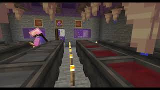 OP Potion Farm with Dripstone [upl. by Sibelle922]