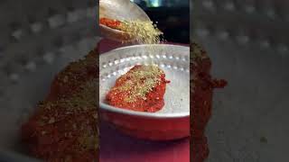 Amazing Turkish Food food foodie turkishfood kebab [upl. by Dielu97]