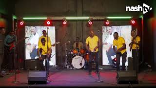 Suluman Chimbetu ft Roki and Douglas Chimbetu live  Simon Chimbetu Commemorations 2021 [upl. by Murial]