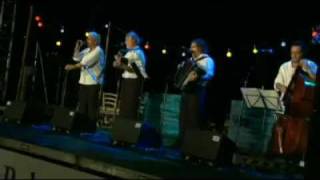 45a Cantada dhavaneres Calella 2011 Pescadors de lEscala  Part 1 [upl. by Nivlem472]