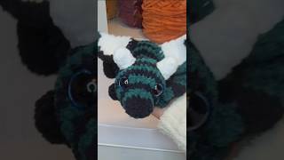 Everything I crocheted for October crochet diy crochetanimal amigurumitutorial amigurumicrochet [upl. by Keely]