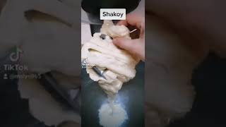 paano gumawa ng shakoy recipe 😊👈 [upl. by Dirtsa]