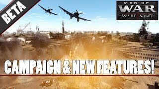 Men of War Assault Squad 2  GAMEPLAY [upl. by Hakan]