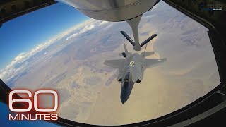 Military contract price gouging Defense contractors overcharge Pentagon  60 Minutes [upl. by Tap16]