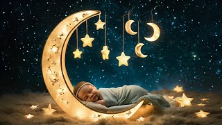 Canciones de Cuna Para Dormir Bebés  Música Suave Para Dormir  Baby Sleep Music [upl. by Esli]