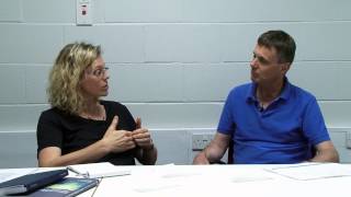 What makes a good interview  Advanced qualitative methods [upl. by Olzsal803]