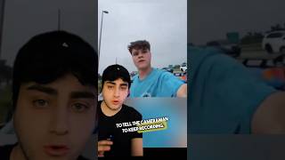 Jack Doherty Gets Banned 😳 [upl. by Akinimod]