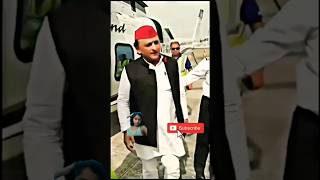 akhilesh yadav bhaiya jindabad 🚲samajwadiparty akhileshyadav [upl. by Gatian]