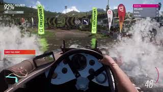 Napier NapierRailton  rally stage race [upl. by Delcine]