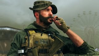 Captain Price  Off The Grid Kanye West Remix [upl. by Calandra968]