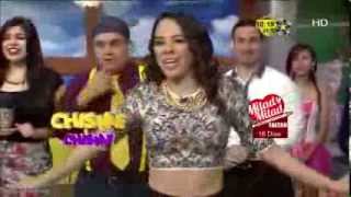 Arely Tellez con el chisme [upl. by Gareth]